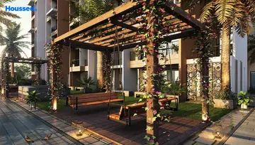 Amenities of Sairama One World - Image 159756