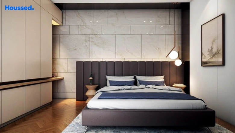 Sample Apartment of Sairama One World in Khanda Colony, Navi Mumbai - Image 159758