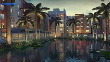 Amenities of Panchmukhi Pearl - Image 159765
