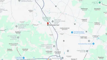 Location of Panchmukhi Pearl - Image 159766