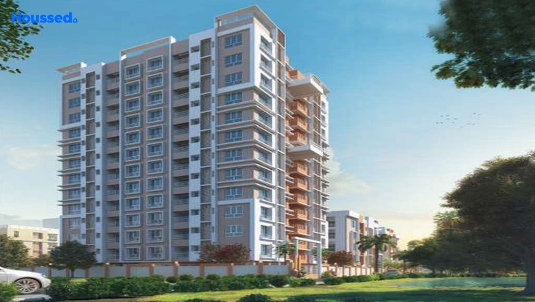 Project Image of Panchmukhi Pearl in Narendrapur, Kolkata - Image 159763