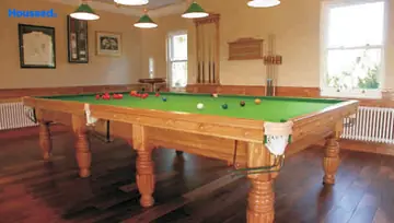 Amenities of Sen Charuchhaya - Image 159803