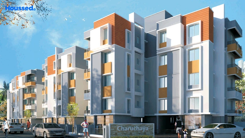 Project Image of Sen Charuchhaya in Narendrapur, Kolkata - Image 159799