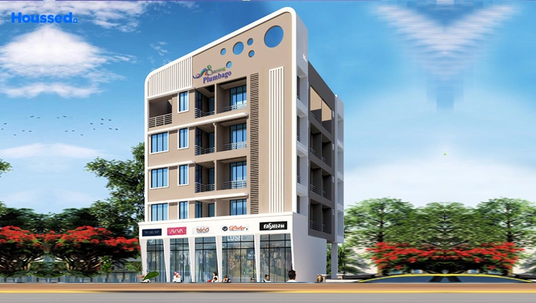 Project Image of Sarang Plumbago in Panvel, Navi Mumbai - Image 159807