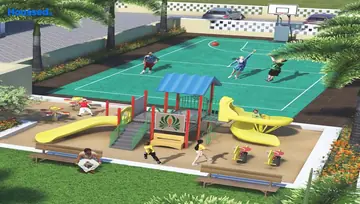 Amenities of Golden Winds - Image 113771