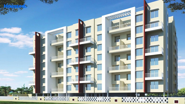 Project Image of Golden Winds in Lohegaon, Pune - Image 113769