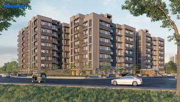 Project Image of Path Kesar Vatika - Image 159814