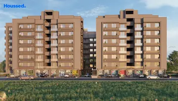 Project Image of Path Kesar Vatika - Image 159813