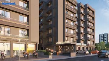 Project Image of Path Kesar Vatika - Image 159815