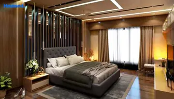 Sample Apartment of Balaji Azure - Image 159867