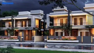 Project Image of Lakshmi Abhishek Villas - Image 159883