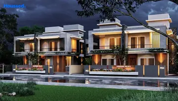 Project Image of Lakshmi Abhishek Villas - Image 159882