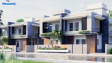 Project Image of Lakshmi Abhishek Villas - Image 159881