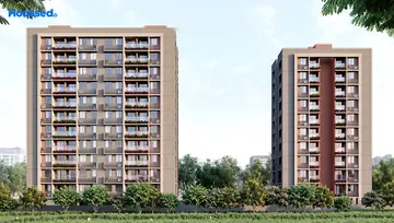Project Image of Shree Malhar Residency - Image 159899