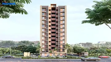 Project Image of Shree Malhar Residency - Image 159894