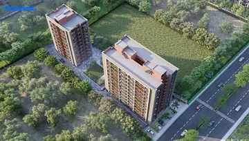 Project Image of Shree Malhar Residency - Image 159895