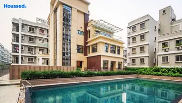 Amenities of Greenfield City - Image 159913