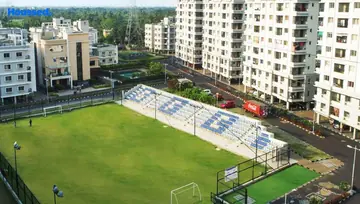 Amenities of Greenfield City - Image 159915