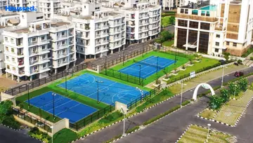 Amenities of Greenfield City - Image 159912