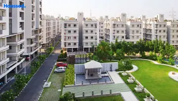 Project Image of Greenfield City - Image 159910