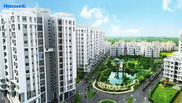 Project Image of Greenfield City - Image 159907