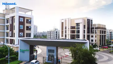 Project Image of Greenfield City - Image 159908