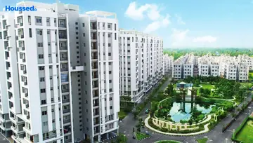 Project Image of Greenfield City - Image 159909