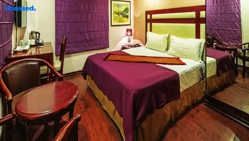 Sample Apartment of Greenfield City - Image 159916