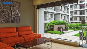 Sample Apartment of Greenfield City - Image 159917