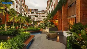 Amenities of Kishore Mystic Wave - Image 159937