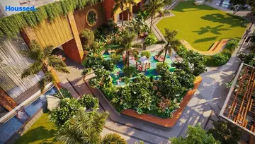 Amenities of Kishore Mystic Wave - Image 159940