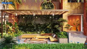 Amenities of Kishore Mystic Wave - Image 159936