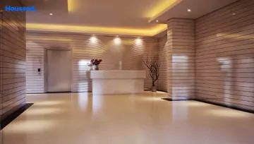 Amenities of Dhoot Pratham - Image 159954