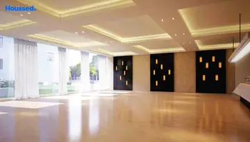 Amenities of Dhoot Pratham - Image 159953