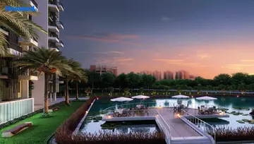 Amenities of Dhoot Pratham - Image 159949