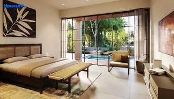 Sample Apartment of Mogra Siolim - Image 159963