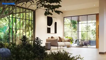 Sample Apartment of Mogra Siolim - Image 159962
