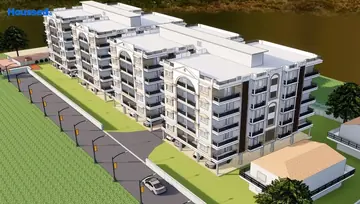 Project Image of MSK Ferns Residency - Image 159980