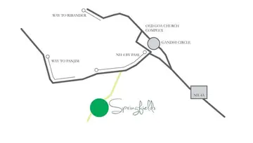 Location of Adwalpalkar Springfields - Image 160003