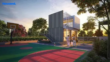 Amenities of Samruddhi JD Gaatha - Image 113955