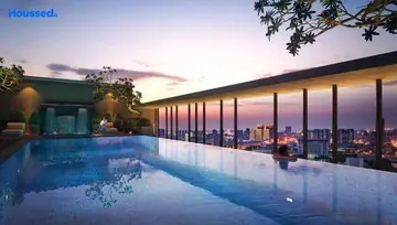 Amenities of Samruddhi JD Gaatha - Image 113954