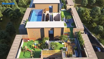 Amenities of Samruddhi JD Gaatha - Image 113956