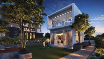 Amenities of Samruddhi JD Gaatha - Image 113957