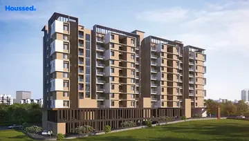Project Image of Samruddhi JD Gaatha - Image 113952
