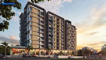 Project Image of Samruddhi JD Gaatha - Image 113953