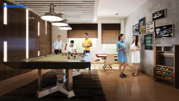 Amenities of Bengal Peerless Avidipta Phase 2 - Image 160023
