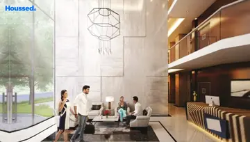 Amenities of Bengal Peerless Avidipta Phase 2 - Image 160021
