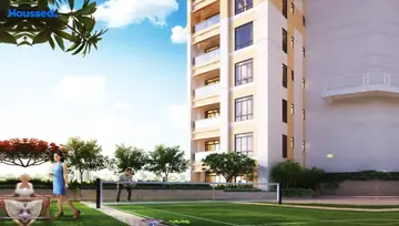 Project Image of Bengal Peerless Avidipta Phase 2 - Image 160018