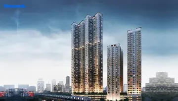 Project Image of Bengal Peerless Avidipta Phase 2 - Image 160019