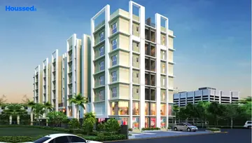 Project Image of BG Bally Imperia - Image 160032